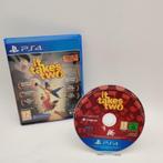 It Takes Two PS4 nu voor €24.99, Avontuur en Actie, P, P, P