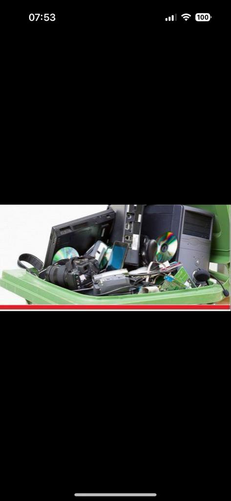 Oud ijzer en metalen gevraagd, Doe-het-zelf en Verbouw, Overige Doe-het-zelf en Verbouw, Ophalen