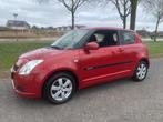 Suzuki Swift 1.3 GLS (bj 2005), Auto's, Suzuki, Gebruikt, Emergency brake assist, 400 kg, Origineel Nederlands