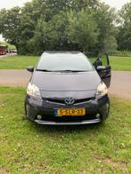 Toyota Prius 1.8 Full Hybrid 2013, Auto's, 65 €/maand, Stof, 1340 kg, 4 cilinders