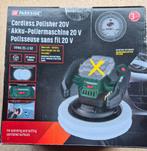 Polijst machine werkt op accu 20v, Ophalen of Verzenden