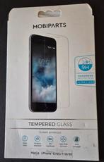 NIEUWE Mobiparts Screenprotector iPhone 6/6S/7/8/SE - Nieuw, Ophalen of Verzenden, Nieuw