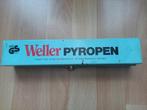 Weller pyropen, Doe-het-zelf en Verbouw, Ophalen of Verzenden, Gebruikt