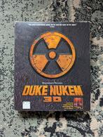Very rare shareware version of Duke nukem 3d big box pc game, Spelcomputers en Games, Games | Pc, 1 speler, Ophalen of Verzenden