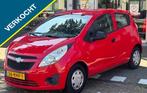 Chevrolet Spark 1.0 16V LE, Voorwielaandrijving, Gebruikt, 4 cilinders, 68 pk