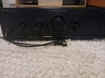 Akai AM-17 Stereo Versterker - Goed Geluid!, Ophalen, Gebruikt, Stereo, Minder dan 60 watt