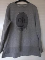 Dames sweater, Kleding | Dames, Ophalen of Verzenden, Gedragen, Maat 46/48 (XL) of groter, Blauw