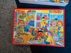 Sesamstraat puzzel, Ophalen of Verzenden, Zo goed als nieuw