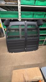 Tussenwand Volkswagen Caddy, Ophalen, Gebruikt, Volkswagen