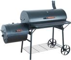 el fuego smoker houtskoolbarbecue Ay307 nieuw SALE €350,00, Verzenden, Nieuw, El Fuego