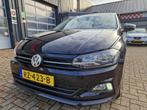 Volkswagen Polo  trekhaak 1.0 TSI Comfortline, Voorwielaandrijving, Gebruikt, Euro 6, Origineel Nederlands