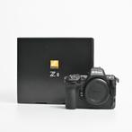 Nikon Z8 Body (1,5 jaar garantie), Spiegelreflex, Ophalen of Verzenden, Zo goed als nieuw, Nikon