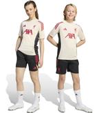 Liverpool trainings setje Maat S, Nieuw, Ophalen of Verzenden, Adidas, Voetbal