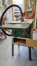zaagtafel, Doe-het-zelf en Verbouw, Gereedschap | Zaagmachines, Ophalen, Gebruikt, Cirkelzaag, 30 tot 70 mm