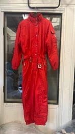 Dames Retro, vintage fout Skipak wintersport maat 38 €29,95, Kleding | Dames, Wintersportkleding, Ophalen of Verzenden, Zo goed als nieuw