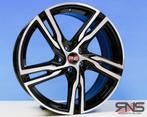 5x108 19 inch Volvo Look Velgen V60 V50 V40 XC30 XC40, 19 inch, Velg(en), Nieuw, Ophalen of Verzenden
