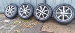Toyota aygo winterbanden origineel 107 c1, 14 inch, 155 mm, Banden en Velgen, Winterbanden