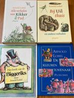 Arnold Lobel Alle verhalen van Kikker&Pad + zie foto’s, Fictie algemeen, Ophalen of Verzenden, Zo goed als nieuw, Arnold Lobel