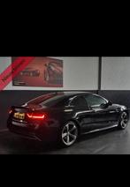Audi A5 1.8 TFSI 177 PK/COUPE/NAP/19 ROTOR VELGEN/INRUIL MOG, Voorwielaandrijving, 74 €/maand, 4 cilinders, 4 stoelen