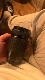 Canon zoom lens ef 75-300mm, Audio, Tv en Foto, Fotografie | Lenzen en Objectieven, Gebruikt, Zoom, Ophalen