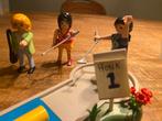 Playmobil Midgetgolf Set, Kinderen en Baby's, Speelgoed | Playmobil, Ophalen, Gebruikt, Complete set