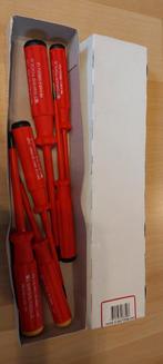PB Swiss Tools Schroevendraaierset, Ophalen of Verzenden, Nieuw