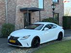 Lexus RC 300h F SPORT Line Mark Levinson, Achterwielaandrijving, Gebruikt, 181 pk, 4 stoelen