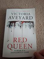Red Queen - Victoria Aveyard, gelezen, Boeken, Ophalen of Verzenden, Gelezen, Victoria Aveyard