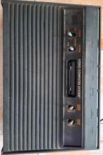 Atari 2600 Console - Retro Gaming!, Spelcomputers en Games, Spelcomputers | Atari, Ophalen of Verzenden, Gebruikt, Met 3 controllers of meer