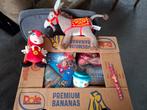 Volle bananendoos vol efteling spullen., Verzamelen, Efteling, Ophalen of Verzenden, Zo goed als nieuw, Overige typen