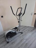 Dunlop Crosstrainer - Fitnessapparaat, Sport en Fitness, Ophalen, Crosstrainer, Metaal, Buik