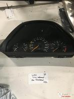 Mercedes W210 1997  Km Tellerklok 3.0 diesel automaat
