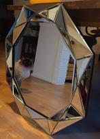 Design spiegel Herakles (Kayoom), Huis en Inrichting, Woonaccessoires | Spiegels, Overige vormen, Minder dan 100 cm, Gebruikt