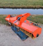 Nimos veegborstel 200cm goedwerkend, Ophalen of Verzenden