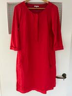 Jurk Sandwich - maat 38 - linnen en katoen, Kleding | Dames, Ophalen of Verzenden, Zo goed als nieuw, Maat 38/40 (M), Knielengte