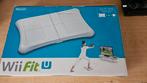 Wii u bord, Ophalen of Verzenden, Zo goed als nieuw, Wii, Balance Board of Dansmat