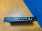 Ubiquiti EdgeRouter ER-4 - Krachtige Router!, Computers en Software, Ophalen of Verzenden, Gebruikt, Router
