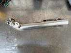 Linkpijp decat katvervanger gsxr 1000 07-08, Motoren, Ophalen of Verzenden, Nieuw