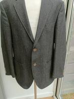 Colbert van Duomo, Kleding | Heren, Kostuums en Colberts, Maat 52/54 (L), Bruin, Ophalen of Verzenden, Zo goed als nieuw