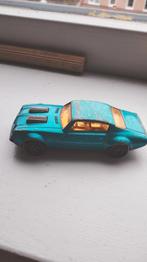 Pontiac  firebird matchbox, Ophalen of Verzenden