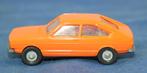 Wiking H0 48/3 VW Passat, Ophalen of Verzenden, Zo goed als nieuw, Auto, Wiking