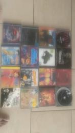 Hard Rock cd’s, Cd's en Dvd's, Ophalen, Zo goed als nieuw, Techno of Trance