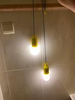 Leuke hang lampjes, Huis en Inrichting, Lampen | Plafondlampen, Ophalen, Zo goed als nieuw