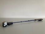 Schaalmodel Nooteboom 3XL Teletrailer van Herpa 1:87, Hobby en Vrije tijd, Modelauto's | 1:87, Ophalen of Verzenden, Nieuw, Overige typen