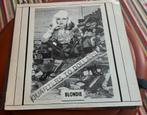 Blondie / quarters to dollars bootleg, Ophalen of Verzenden, Zo goed als nieuw, 12 inch, Poprock