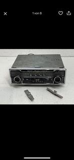 Gevraagd Oldtimer Becker Radio ., Ophalen of Verzenden, Zo goed als nieuw