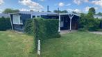 Houten chalet & jaarplaats Drenthe, Tot en met 4