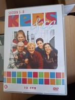 dvd Kees en Co, Alle leeftijden, Ophalen, Zo goed als nieuw, Komedie
