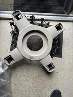 Sneeuwketting Spike Spiders Sport, Auto diversen, Sneeuwkettingen, Ophalen, Gebruikt