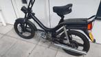 Puch Z one geel kenteken oldschool, Ophalen of Verzenden, Zo goed als nieuw, Overige modellen